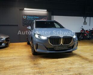 BMW BMW 218i Active Tourer-SPURHALTEASSiSTENT-TEMPOMAT Gebrauchtwagen
