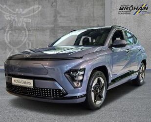 Hyundai KONA Gebrauchtwagen