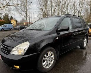 Kia Carnival Gebrauchtwagen