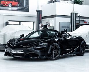 McLaren 720S Gebrauchtwagen