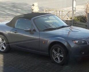 Mazda MX-5 Gebrauchtwagen