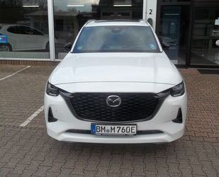 Mazda CX-80 Gebrauchtwagen