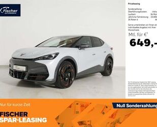 Cupra Tavascan Gebrauchtwagen