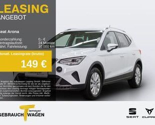 Seat Arona Gebrauchtwagen
