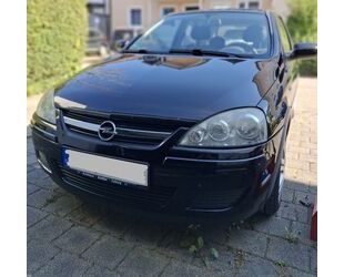 Opel Corsa Gebrauchtwagen