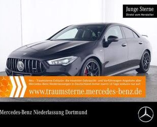 Mercedes-Benz CLA 45 AMG Gebrauchtwagen