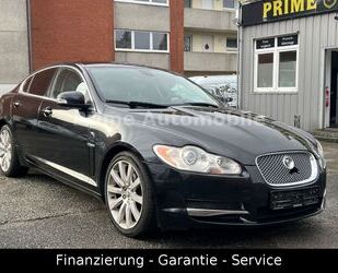 Jaguar XF Gebrauchtwagen