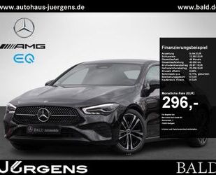 Mercedes-Benz CLA 180 Gebrauchtwagen