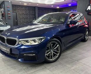 BMW 530 Gebrauchtwagen