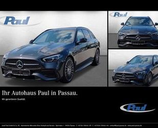Mercedes-Benz C 220 Gebrauchtwagen