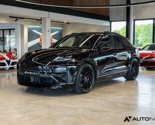 Porsche Macan Gebrauchtwagen