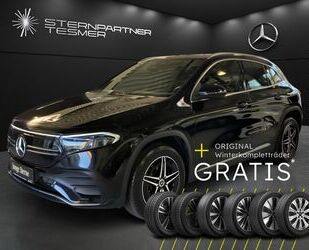 Mercedes-Benz EQA Gebrauchtwagen