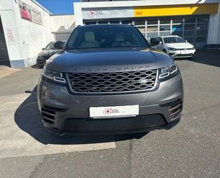Land Rover Range Rover Velar Gebrauchtwagen