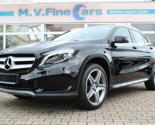 Mercedes-Benz GLA 180 Gebrauchtwagen