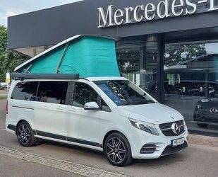 Mercedes-Benz V 300 Gebrauchtwagen
