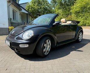 VW Beetle Gebrauchtwagen