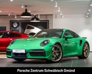 Porsche 992 Gebrauchtwagen