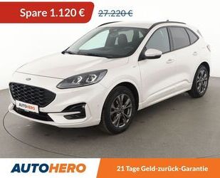 Ford Kuga Gebrauchtwagen