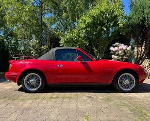 Mazda MX-5 Gebrauchtwagen