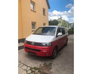 VW T5 andere Gebrauchtwagen