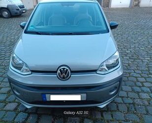 VW up! Gebrauchtwagen