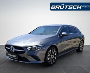 Mercedes-Benz CLA 200 Gebrauchtwagen