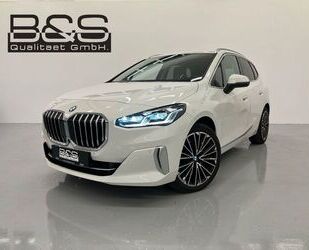 BMW 223 Active Tourer Gebrauchtwagen