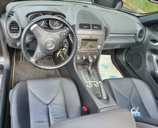 Mercedes-Benz SLK 350 Gebrauchtwagen