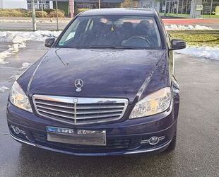 Mercedes-Benz C 180 Gebrauchtwagen