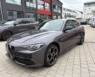 Alfa Romeo Giulia Gebrauchtwagen