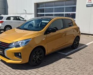 Mitsubishi Space Star Gebrauchtwagen