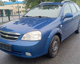 Chevrolet Nubira Gebrauchtwagen