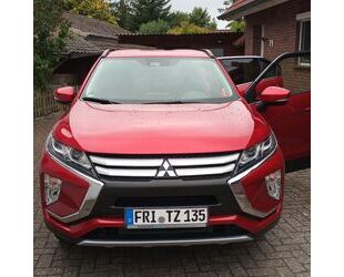 Mitsubishi Eclipse Cross Gebrauchtwagen