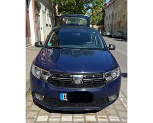 Dacia Sandero Gebrauchtwagen
