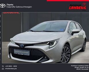 Toyota Corolla Gebrauchtwagen