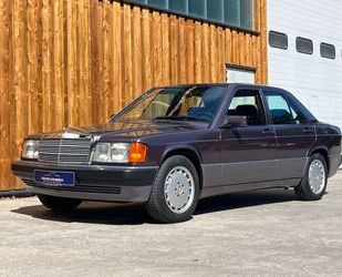 Mercedes-Benz 190 Gebrauchtwagen