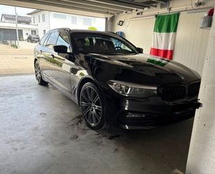 BMW 530 Gebrauchtwagen