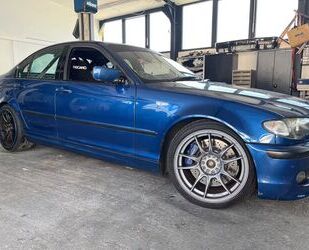 BMW 330 Gebrauchtwagen