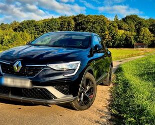 Renault Arkana Gebrauchtwagen