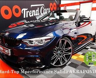 BMW 440 Gebrauchtwagen