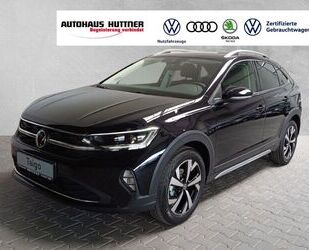 VW Taigo Gebrauchtwagen