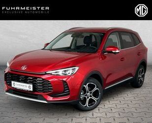 MG ZS Gebrauchtwagen