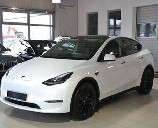Tesla Model Y Gebrauchtwagen