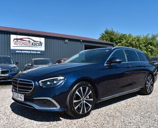 Mercedes-Benz E 400 Gebrauchtwagen