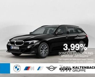 BMW 318 Gebrauchtwagen