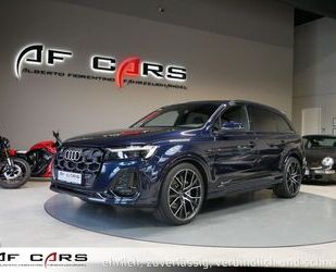 Audi Q7 Gebrauchtwagen