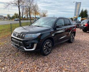 Suzuki Vitara Gebrauchtwagen