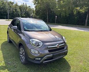Fiat 500X Gebrauchtwagen