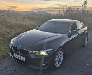 BMW 420 Gran Coupé Gebrauchtwagen