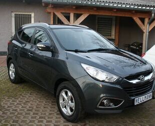 Hyundai ix35 Gebrauchtwagen